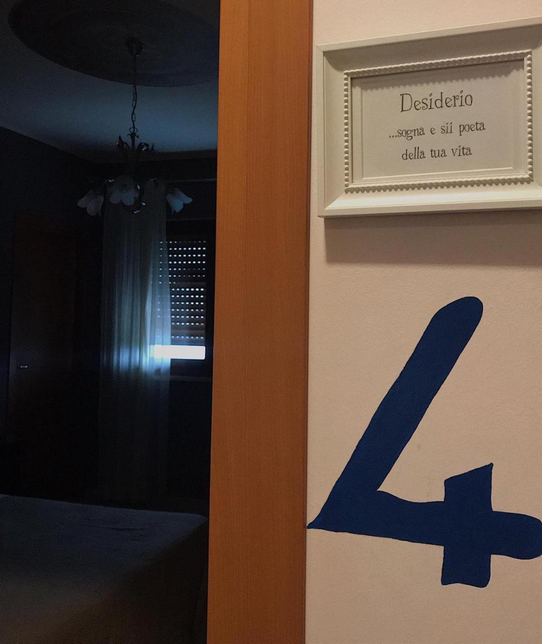 Hotel Opera' Moscufo Eksteriør bilde