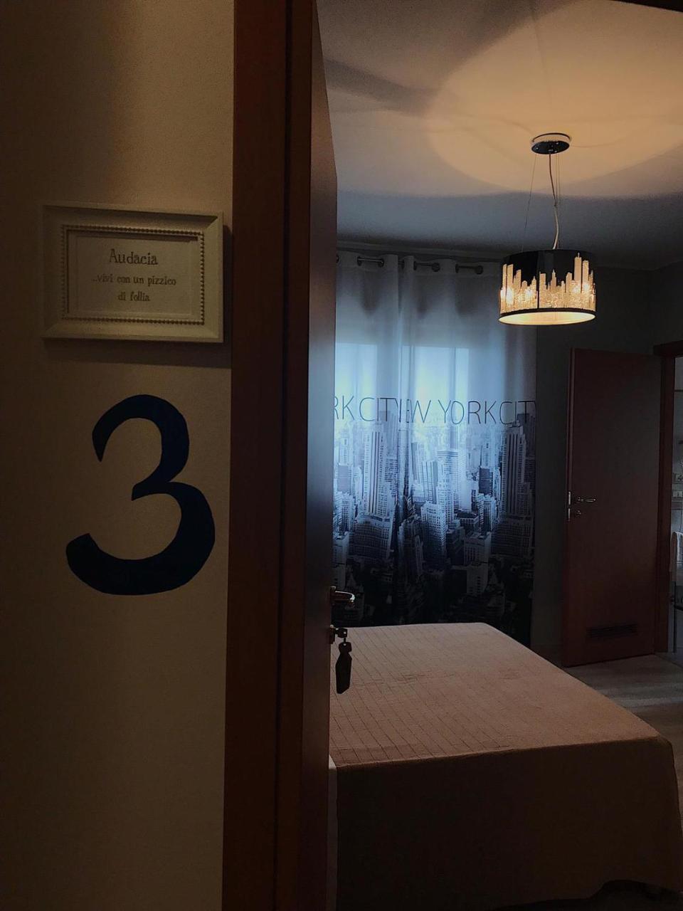 Hotel Opera' Moscufo Eksteriør bilde